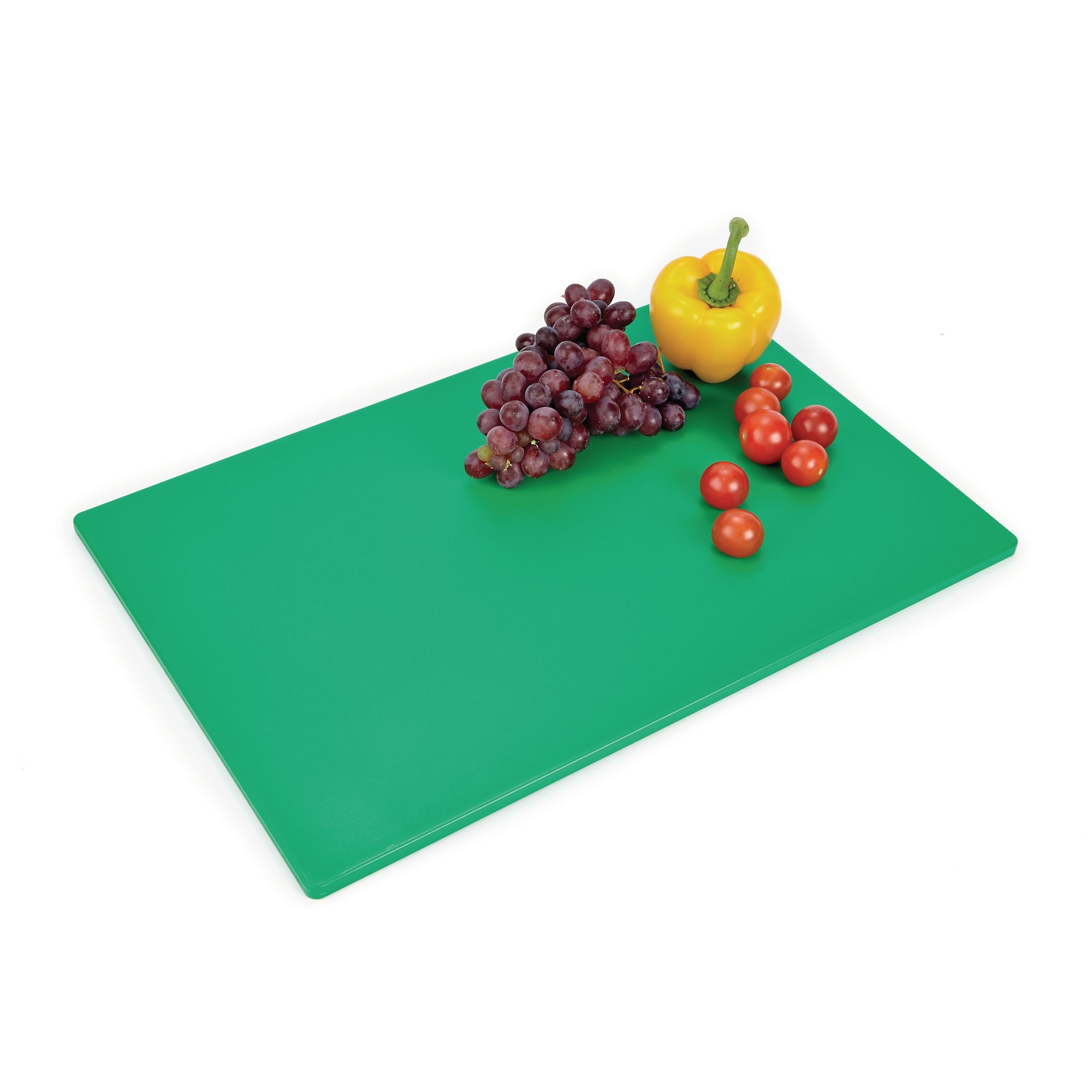 Colour Coded Cutting Boards - Brown